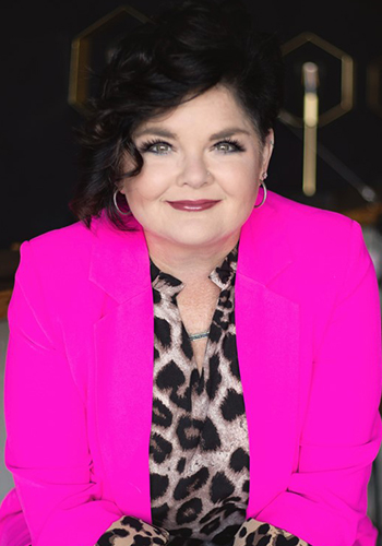 Shari  Baird